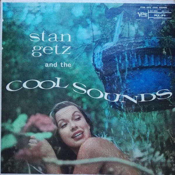 Stan Getz – And The "Cool" Sounds | Pre-Owned Vinyl