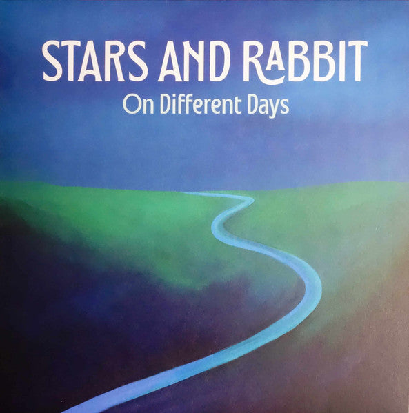 Stars And Rabbit – On Different Days | Vinyl