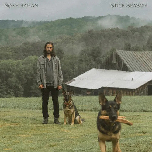 Noah Kahan - Stick Season [Explicit Content] | New CD