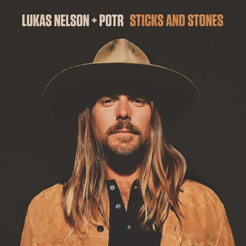 Lukas Nelson & Promise of the Real - Sticks And Stones | New Vinyl