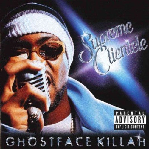 Ghostface Killah - Supreme Clientele [Explicit Content] | New CD