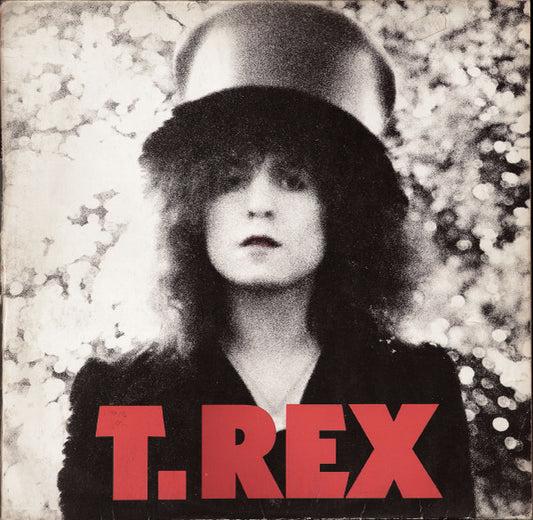 T. Rex - The Slider | Pre-Owned Vinyl