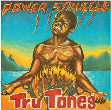 Tru-Tones - Power Struggle | New Vinyl
