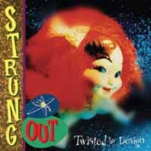 Strung Out - Twisted By Design - LP | Vinyl