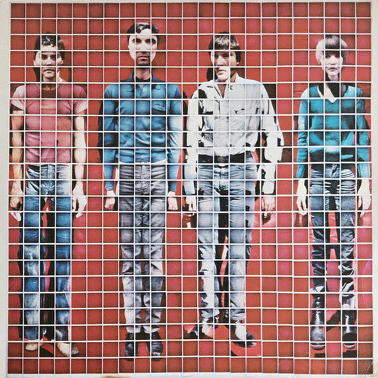 Talking Heads – More Songs About Buildings And Food | Pre-Owned Vinyl