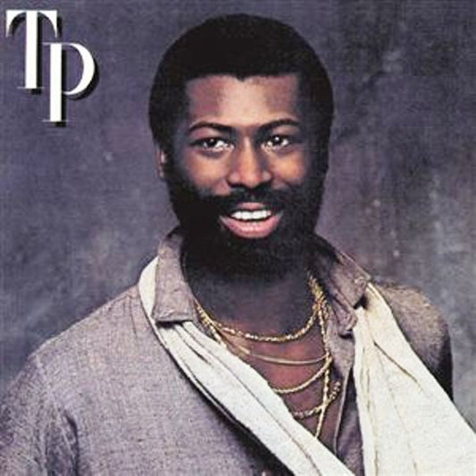 Teddy Pendergrass - TP | Pre-Owned Vinyl