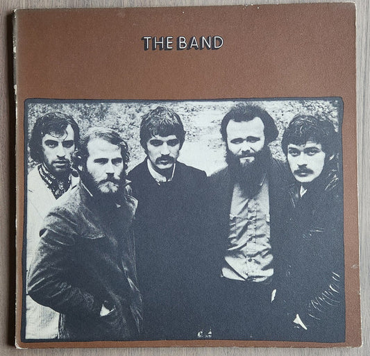 The Band - The Band | Pre-Owned Vinyl