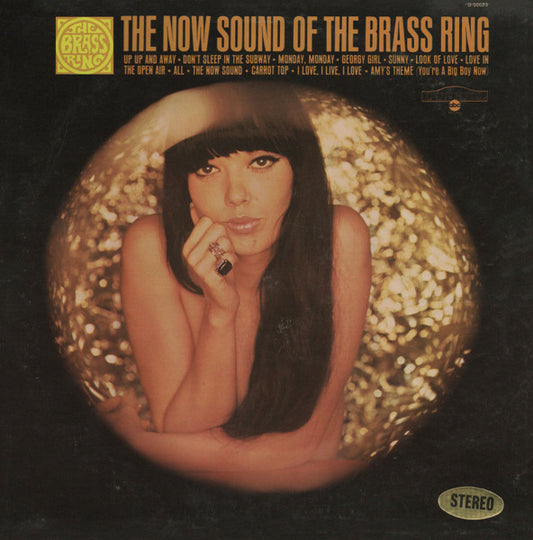 The Brass Ring - The Now Sound Of The Brass Ring | Vintage Vinyl