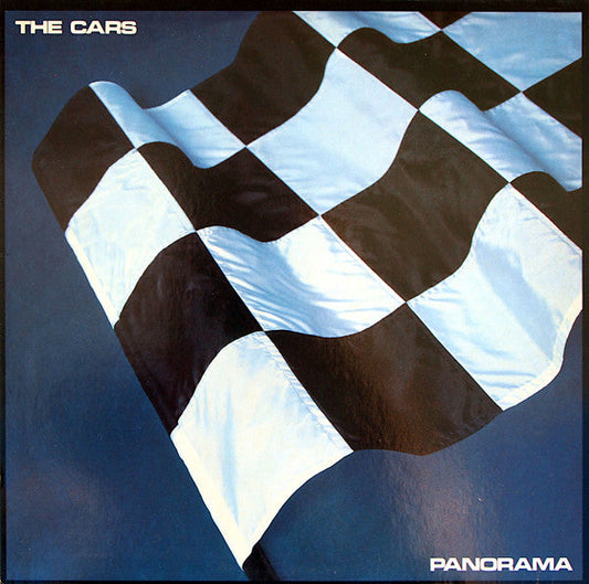 The Cars - Panorama | Pre-Owned Vinyl