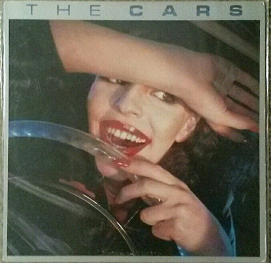 The Cars – The Cars | Pre-Owned Vinyl
