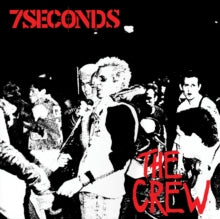 Seven Seconds - The Crew | New Vinyl