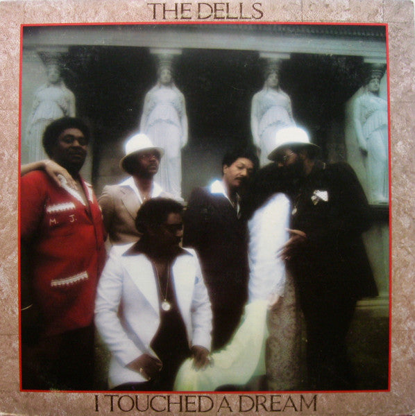 The Dells – I Touched A Dream | Pre-Owned Vinyl