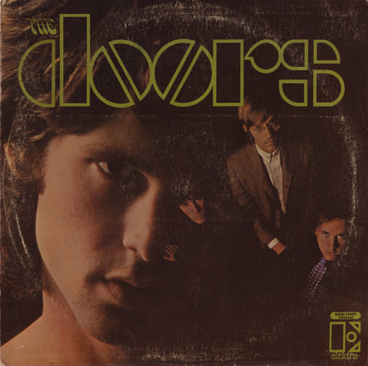 The Doors - The Doors | Vintage Vinyl