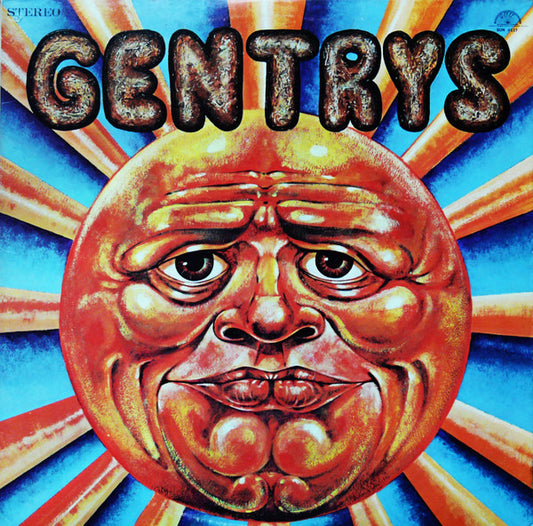 The Gentrys - The Gentrys | Vintage Vinyl