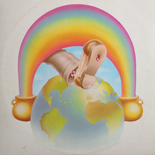 The Grateful Dead - Europe '72 | Pre-Owned Vinyl