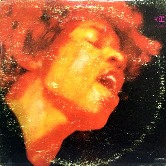 The Jimi Hendrix Experience - Electric Ladyland | Pre-Owned Vinyl