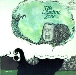 The Loading Zone - The Loading Zone | Vintage Vinyl
