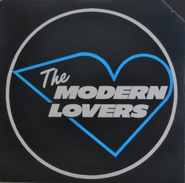 The Modern Lovers - The Modern Lovers | Vintage Vinyl