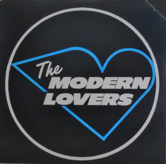 The Modern Lovers - The Modern Lovers | Vintage Vinyl