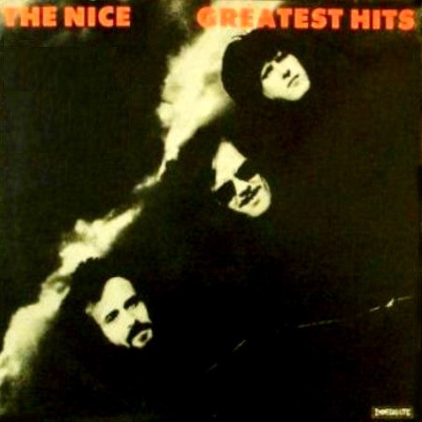 The Nice - Greatest Hits