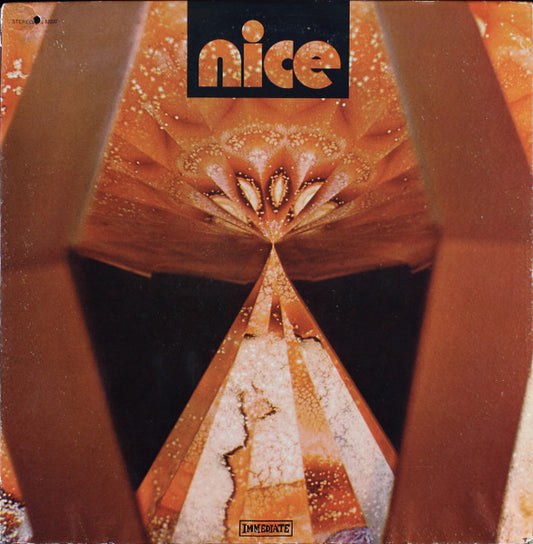 The Nice - Nice | Pre-Owned Vinyl