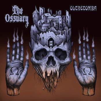 The Ossuary – Oltretomba | Pre-Owned Vinyl