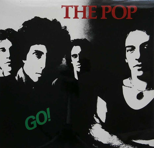 The Pop - Go! | Vintage Vinyl