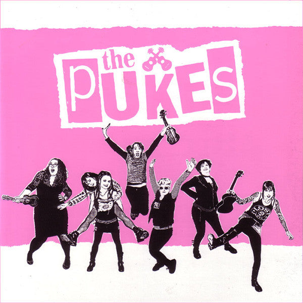 The Pukes – Will I Learn? | Vinyl 7"