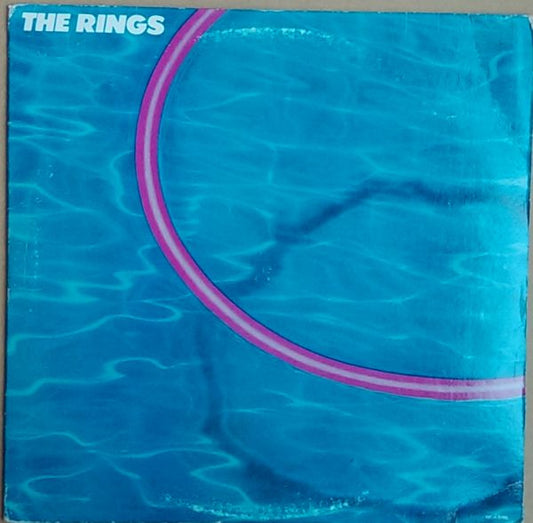 The Rings – The Rings | Vintage Vinyl