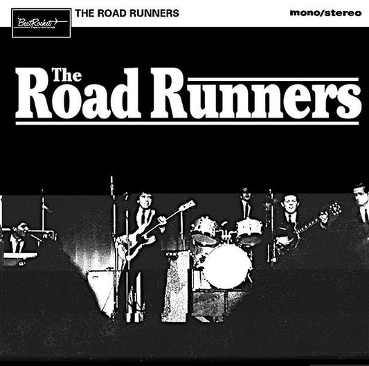 The Road Runners  - The Road Runners | Vintage Vinyl