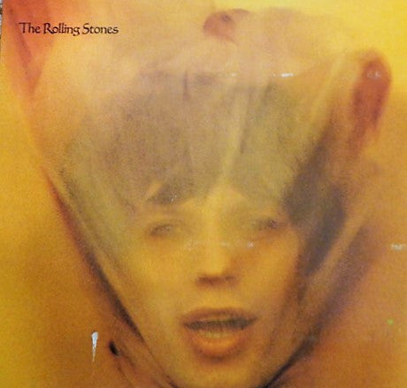 The Rolling Stones - Goats Head Soup | Pre-Owned Vinyl