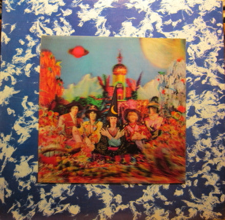 The Rolling Stones - Their Satanic Majesties Request | Pre-Owned Vinyl