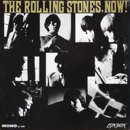 The Rolling Stones – The Rolling Stones, Now! | Vintage Vinyl