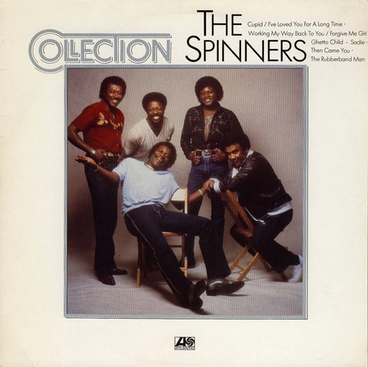 The Spinners – Collection | Pre-Owned Vinyl