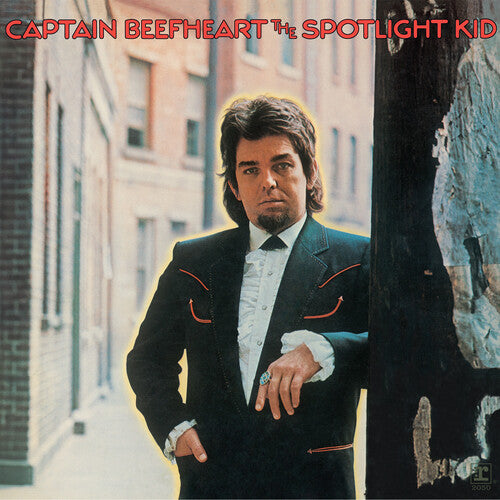 Captain Beefheart - The Spotlight Kid (Deluxe Edition) | Vinyl