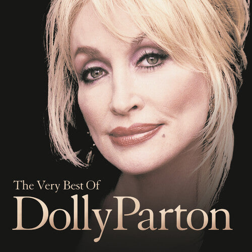 Dolly Parton - The Very Best Of Dolly Parton | Vinyl LP