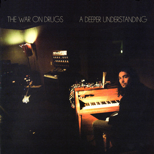 The War On Drugs - A Deeper Understanding | Pre-Owned Vinyl