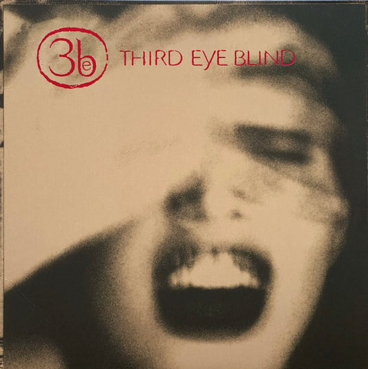 Third Eye Blind - Third Eye Blind | Vinyl