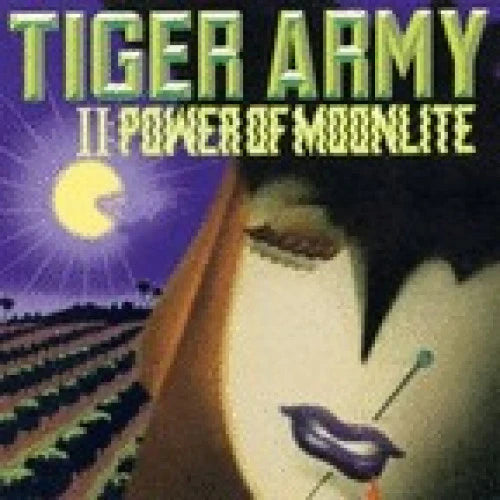 Tiger Army – II: Power Of Moonlite | New Vinyl