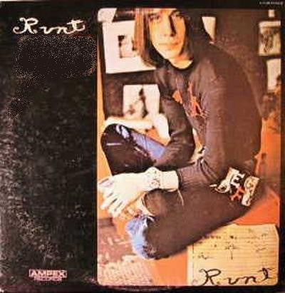 Todd Rundgren - Runt | Pre-Owned Vinyl