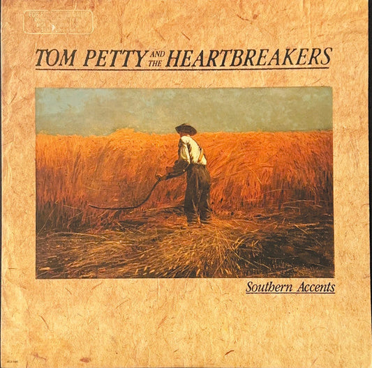Tom Petty And The Heartbreakers - Southern Accents | Pre-Owned Vinyl