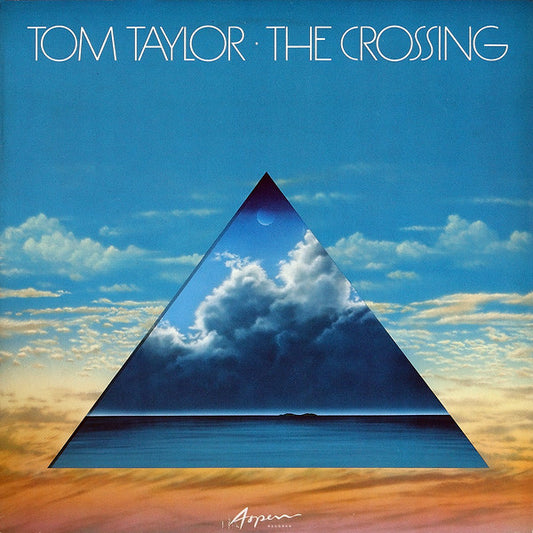 Tom Taylor - The Crossing | Vintage Vinyl