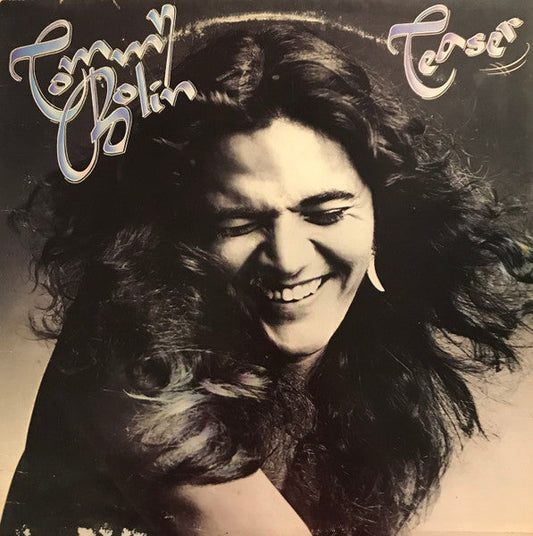 Tommy Bolin - Teaser | Pre-Owned Vinyl