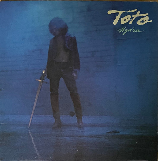 Toto - Hydra | Pre-Owned Vinyl