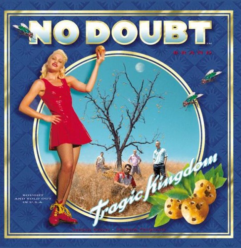 No Doubt - Tragic Kingdom | Vinyl