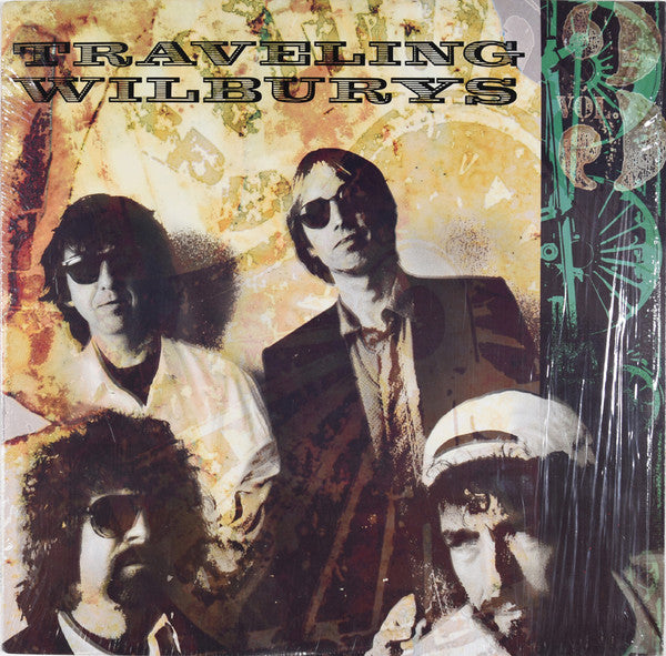 Traveling Wilburys – Vol. 3 | Pre-Owned Vinyl