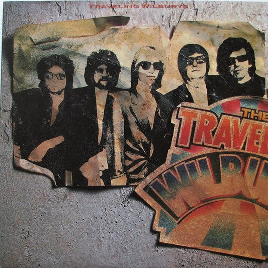 Traveling Wilburys - Volume One |