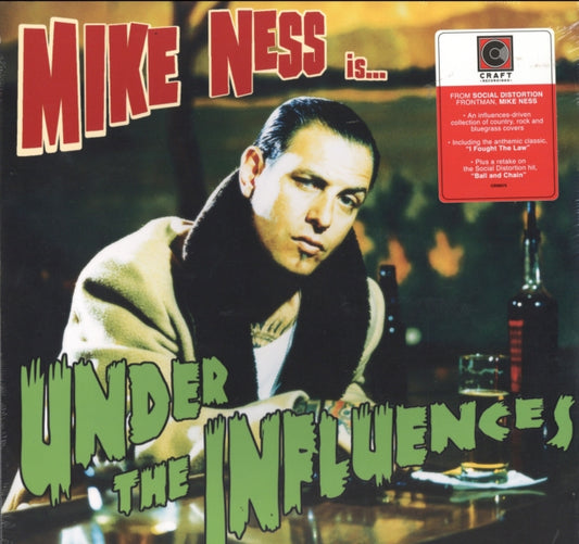 Mike Ness - Under The Influences | Vinyl