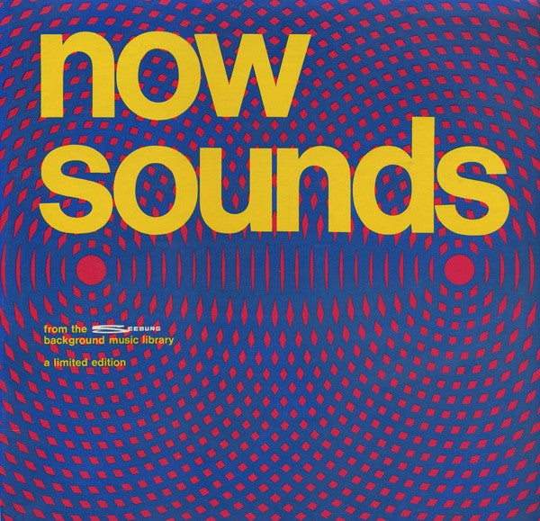 Unknown Artist – Now Sounds |  Pre-Owned Vinyl