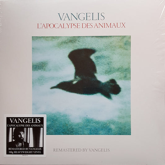 Vangelis – L'Apocalypse Des Animaux | Vinyl